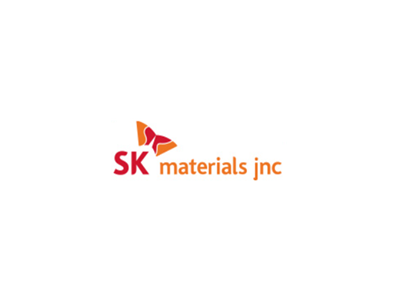 SK MATERIALS JNC